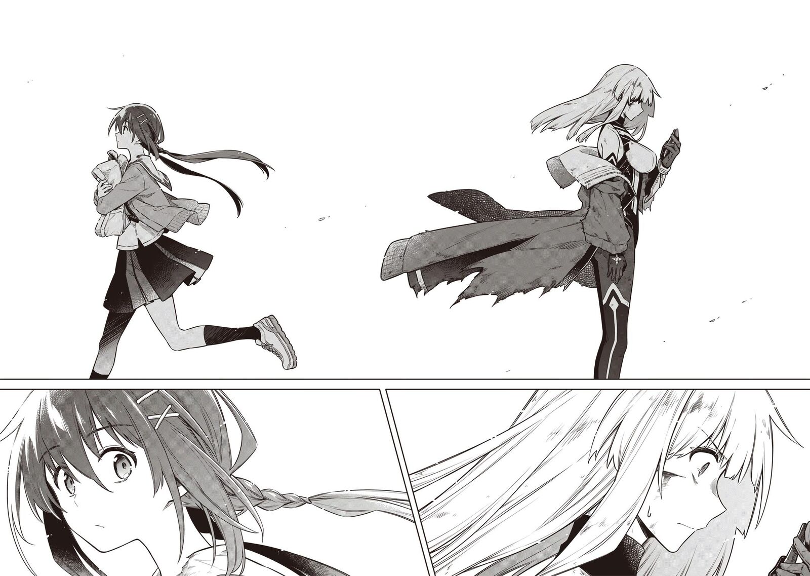 Toukyou Kinoko Sekai Ranking 1 I No Komyu Ryoku Saijaku Jk 18 16