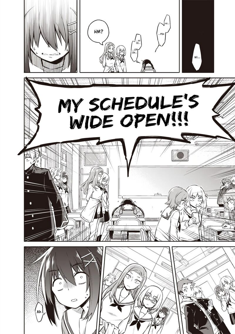 Toukyou Kinoko Sekai Ranking 1 I No Komyu Ryoku Saijaku Jk 2 13