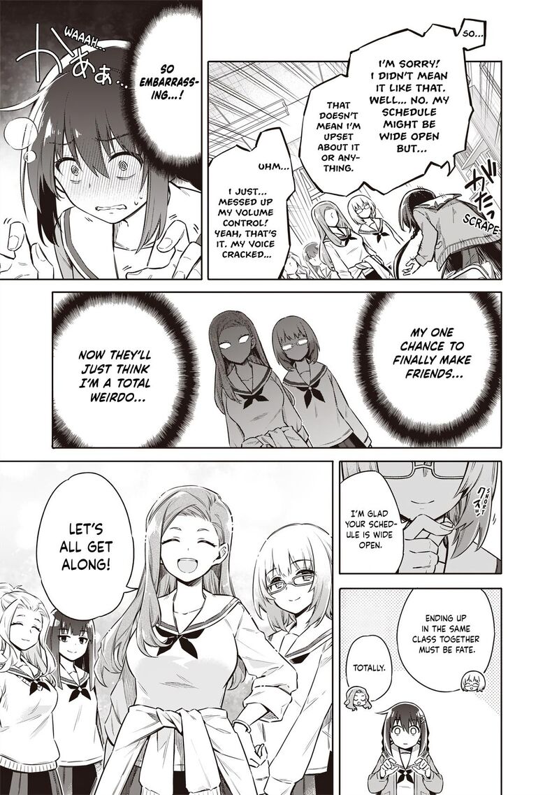 Toukyou Kinoko Sekai Ranking 1 I No Komyu Ryoku Saijaku Jk 2 14