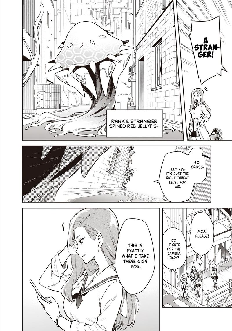 Toukyou Kinoko Sekai Ranking 1 I No Komyu Ryoku Saijaku Jk 2 27