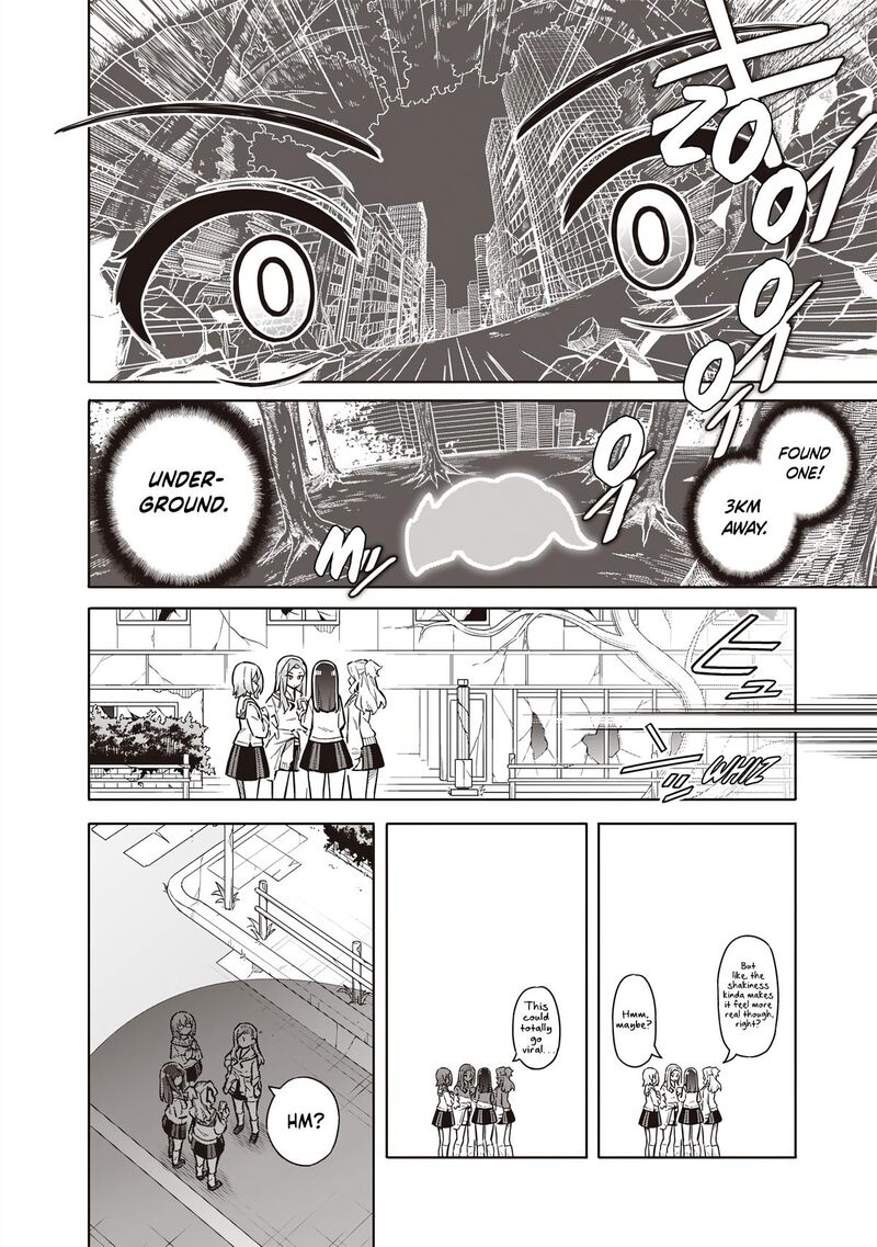 Toukyou Kinoko Sekai Ranking 1 I No Komyu Ryoku Saijaku Jk 2 31