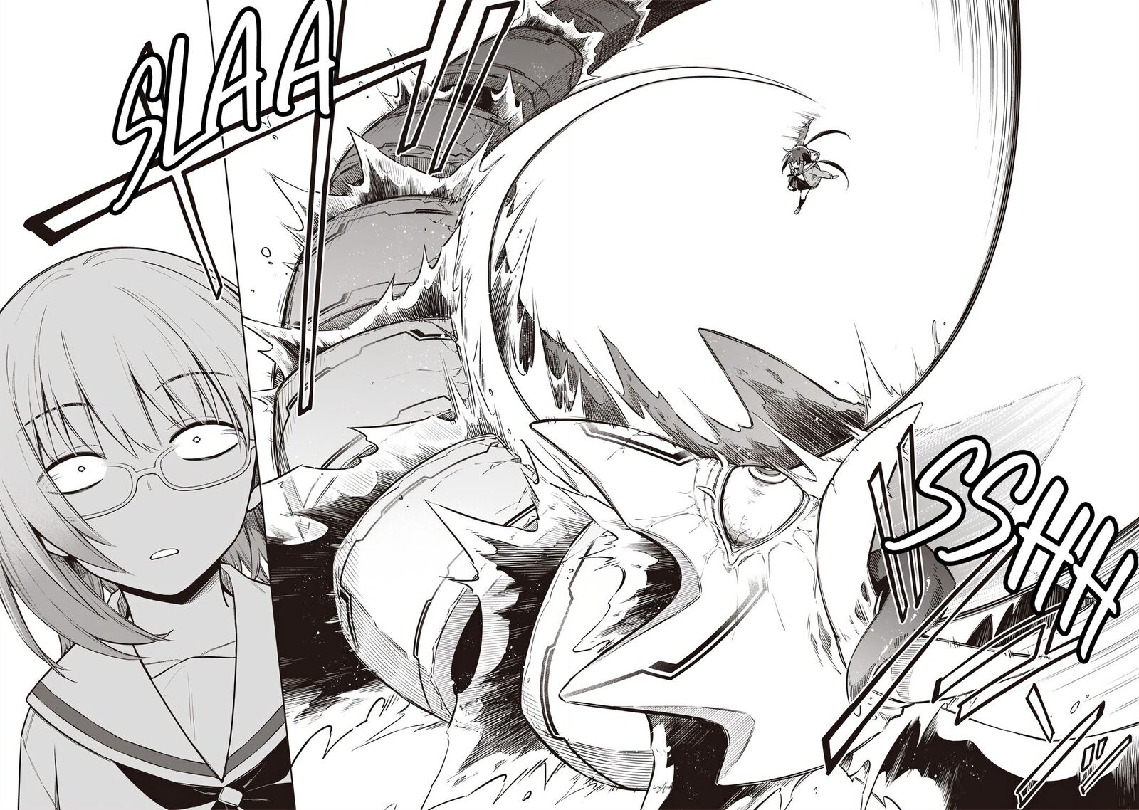 Toukyou Kinoko Sekai Ranking 1 I No Komyu Ryoku Saijaku Jk 2 39