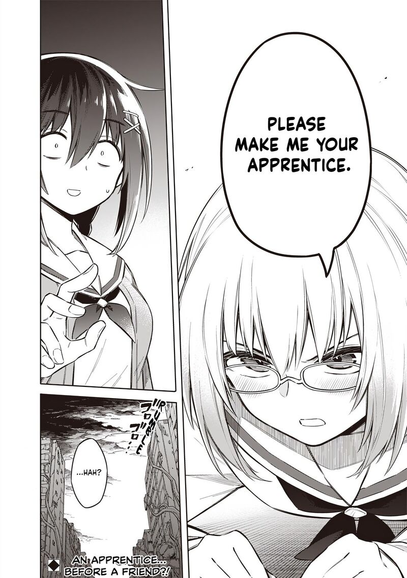 Toukyou Kinoko Sekai Ranking 1 I No Komyu Ryoku Saijaku Jk 2 42