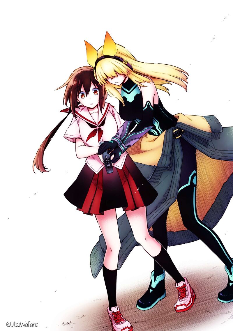 Toukyou Kinoko Sekai Ranking 1 I No Komyu Ryoku Saijaku Jk 23 21