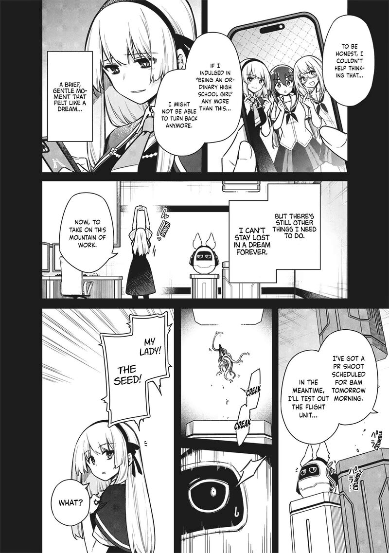 Toukyou Kinoko Sekai Ranking 1 I No Komyu Ryoku Saijaku Jk 27 10