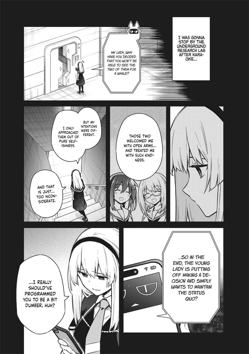 Toukyou Kinoko Sekai Ranking 1 I No Komyu Ryoku Saijaku Jk 27 9