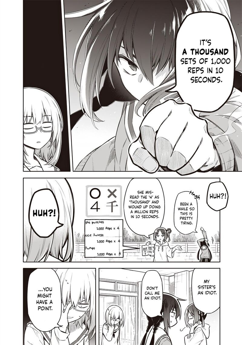 Toukyou Kinoko Sekai Ranking 1 I No Komyu Ryoku Saijaku Jk 3 17