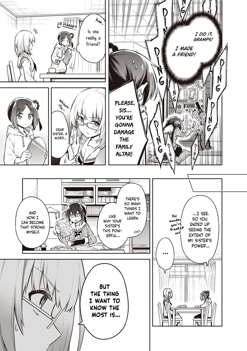 Toukyou Kinoko Sekai Ranking 1 I No Komyu Ryoku Saijaku Jk 3 4