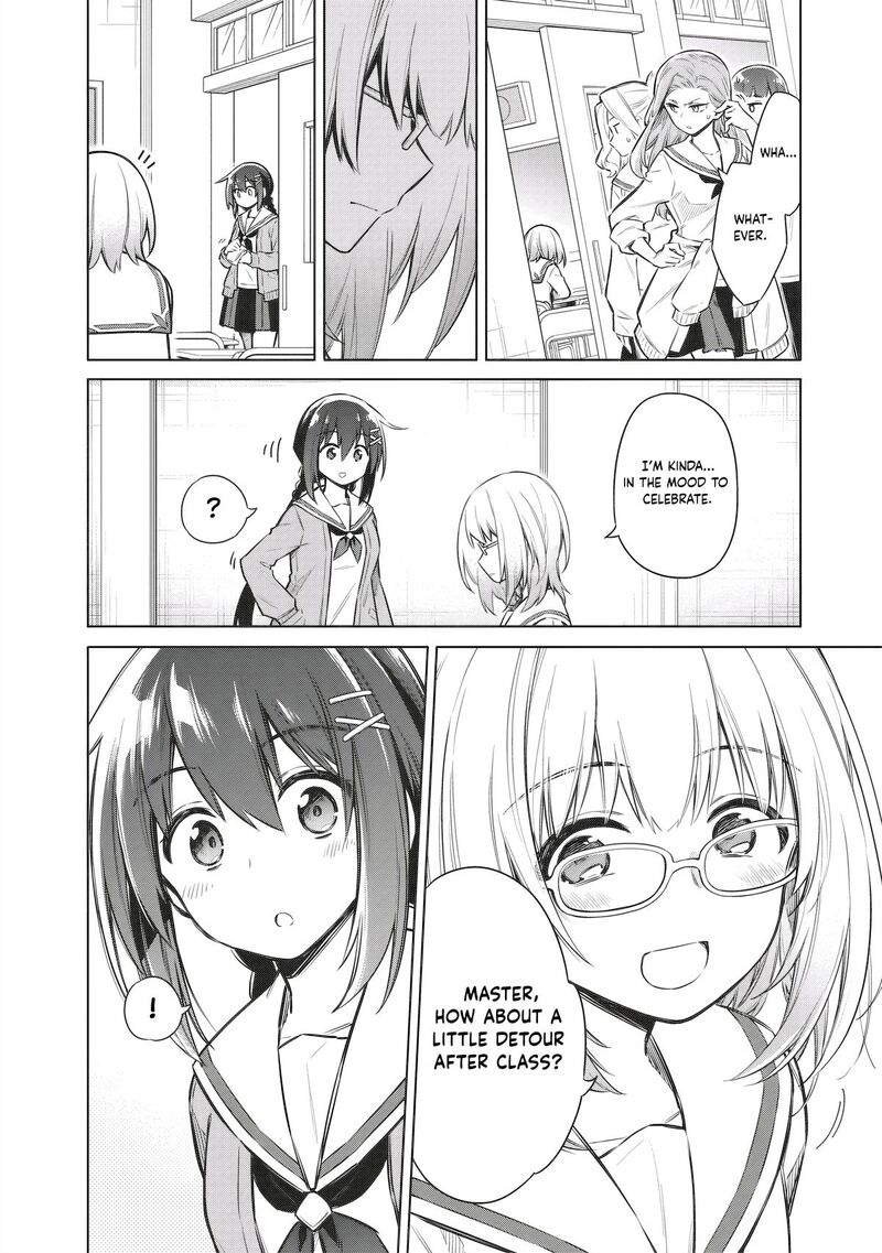 Toukyou Kinoko Sekai Ranking 1 I No Komyu Ryoku Saijaku Jk 4 8