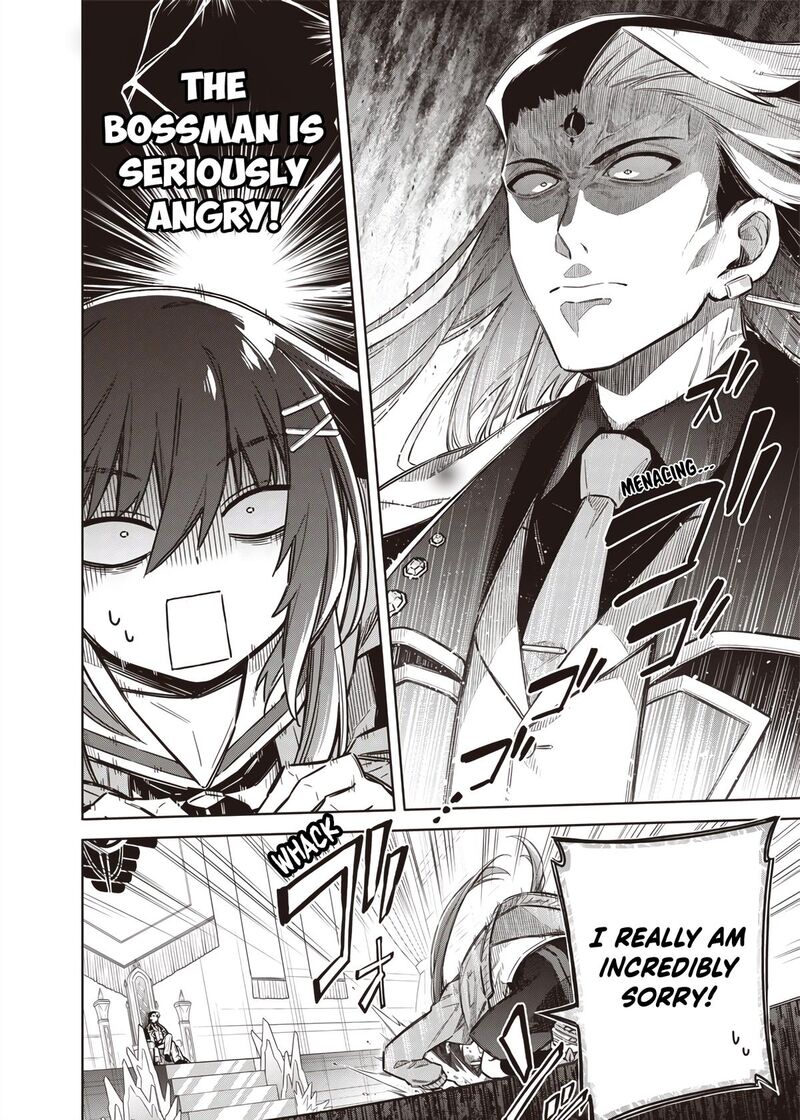 Toukyou Kinoko Sekai Ranking 1 I No Komyu Ryoku Saijaku Jk 9 8