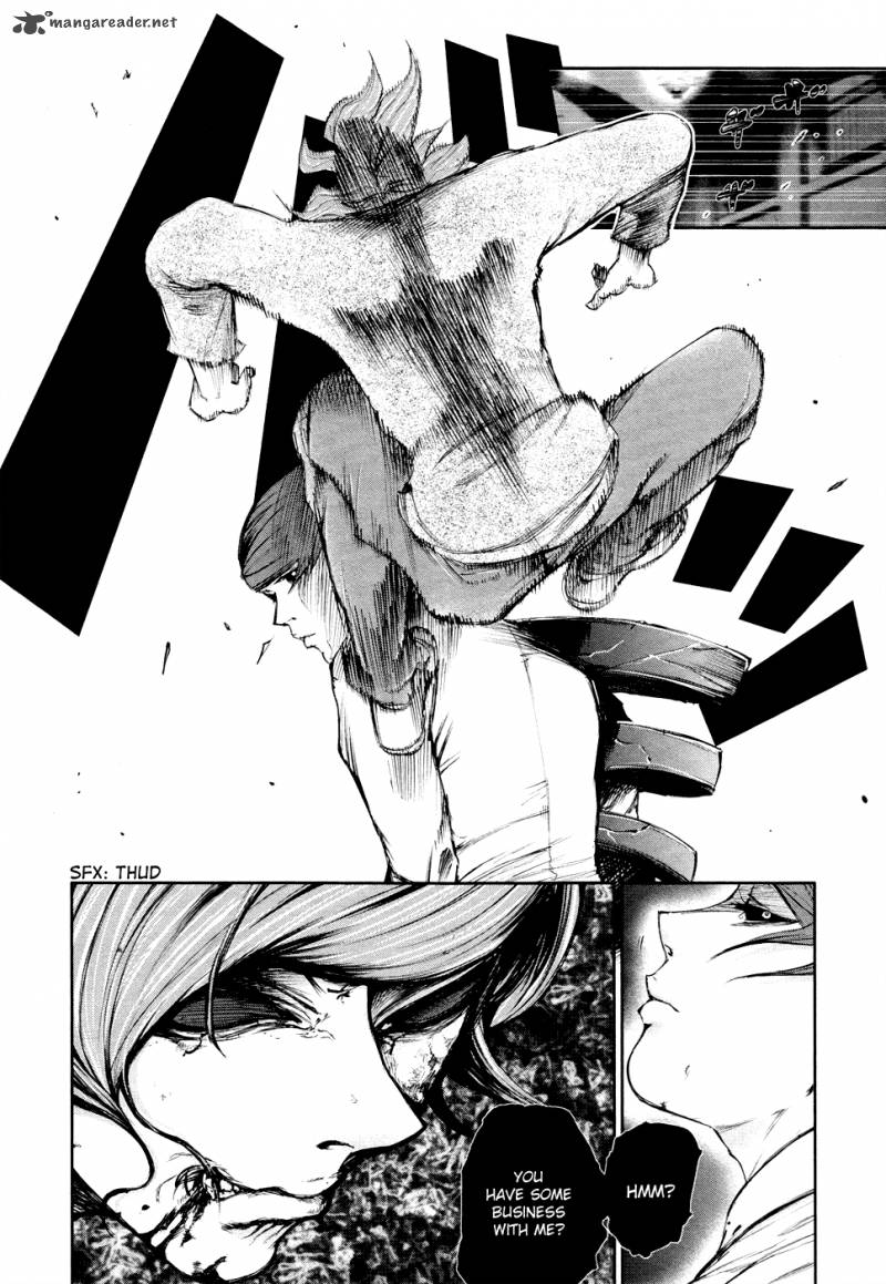 Toukyou Kushu 43 19