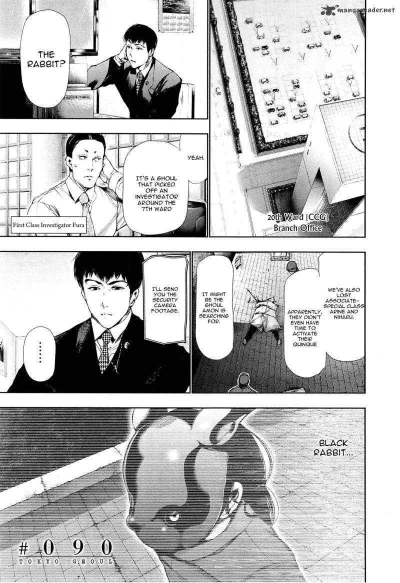Toukyou Kushu 90 9