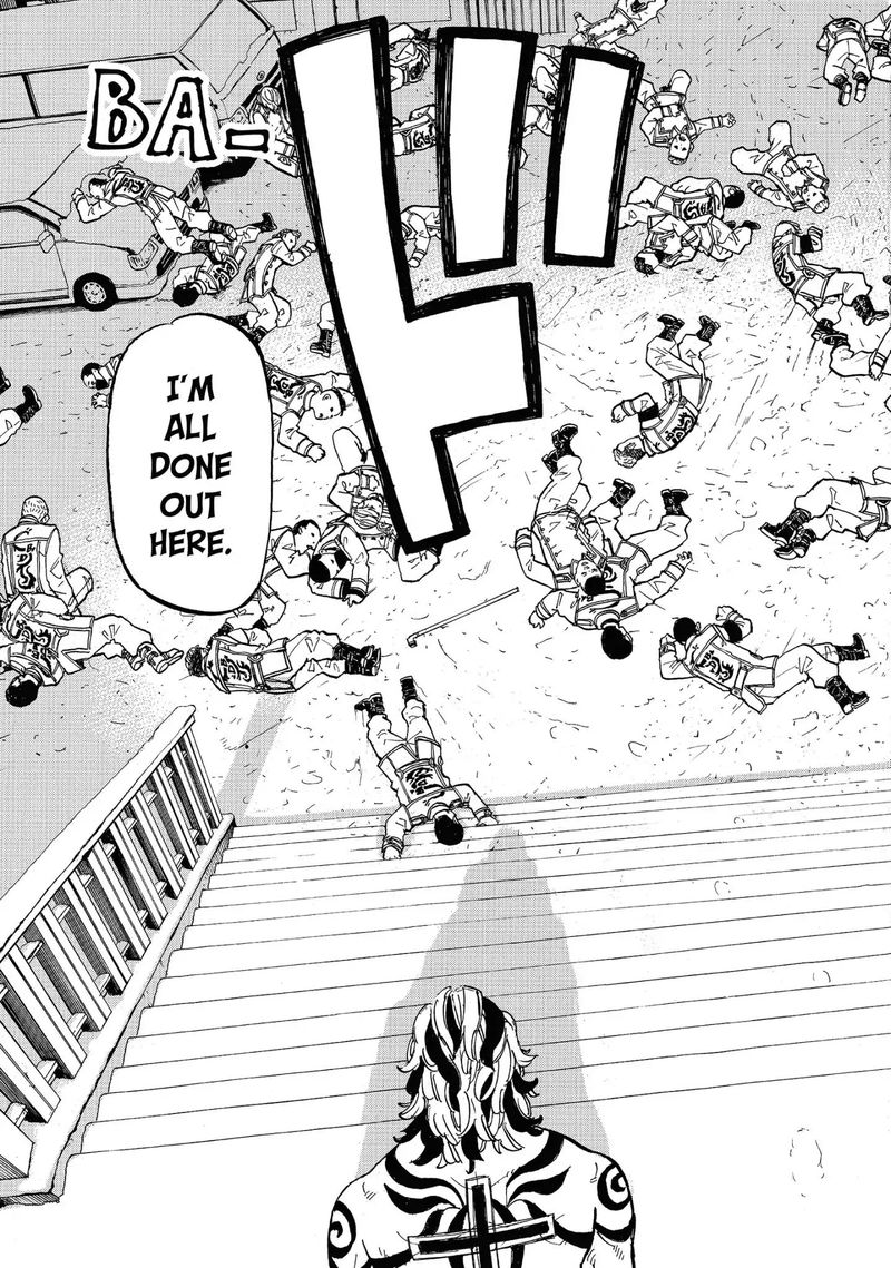 Toukyou Revengers 106 19