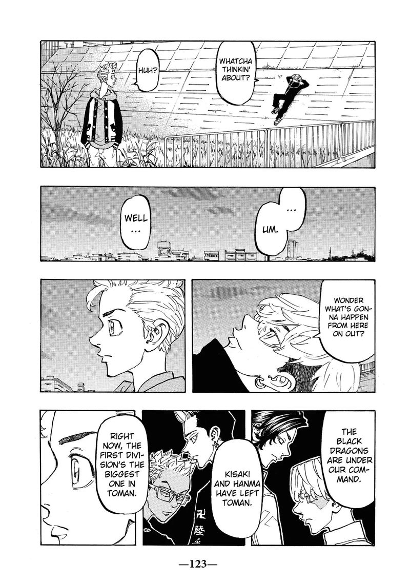 Toukyou Revengers 113 15