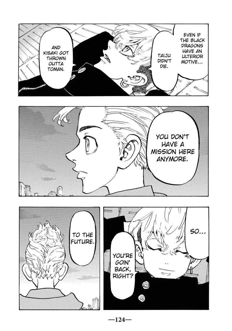 Toukyou Revengers 113 16