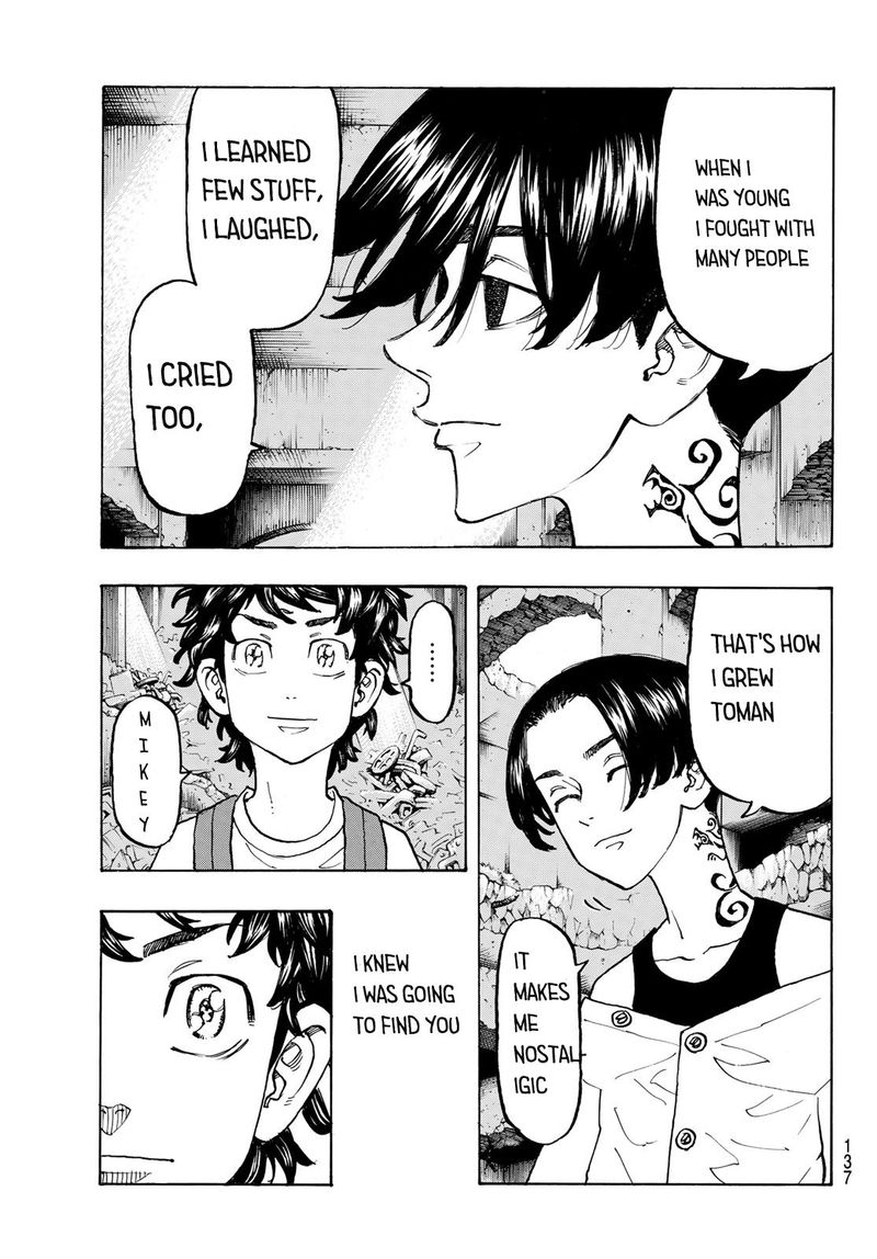 Toukyou Revengers 117 5