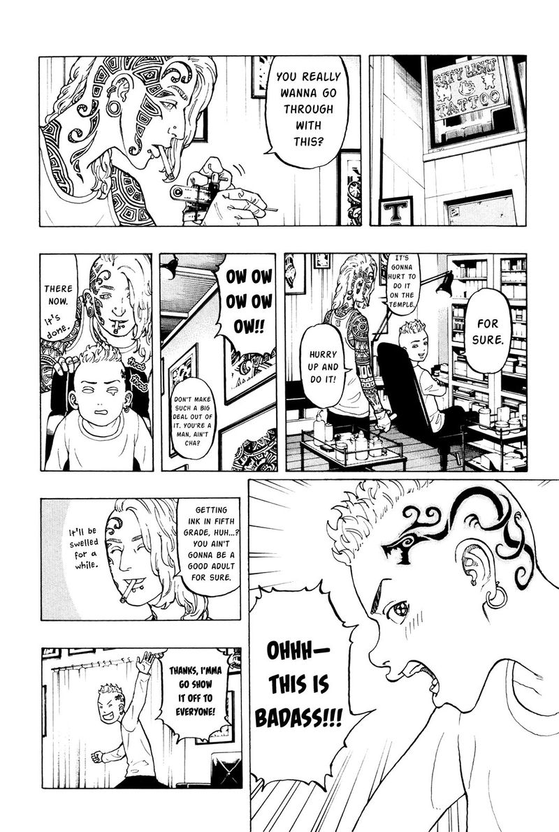 Toukyou Revengers 12 25