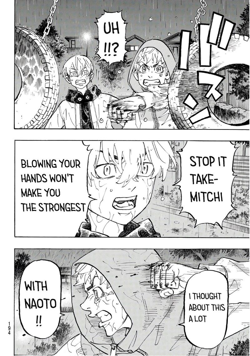 Toukyou Revengers 120 10