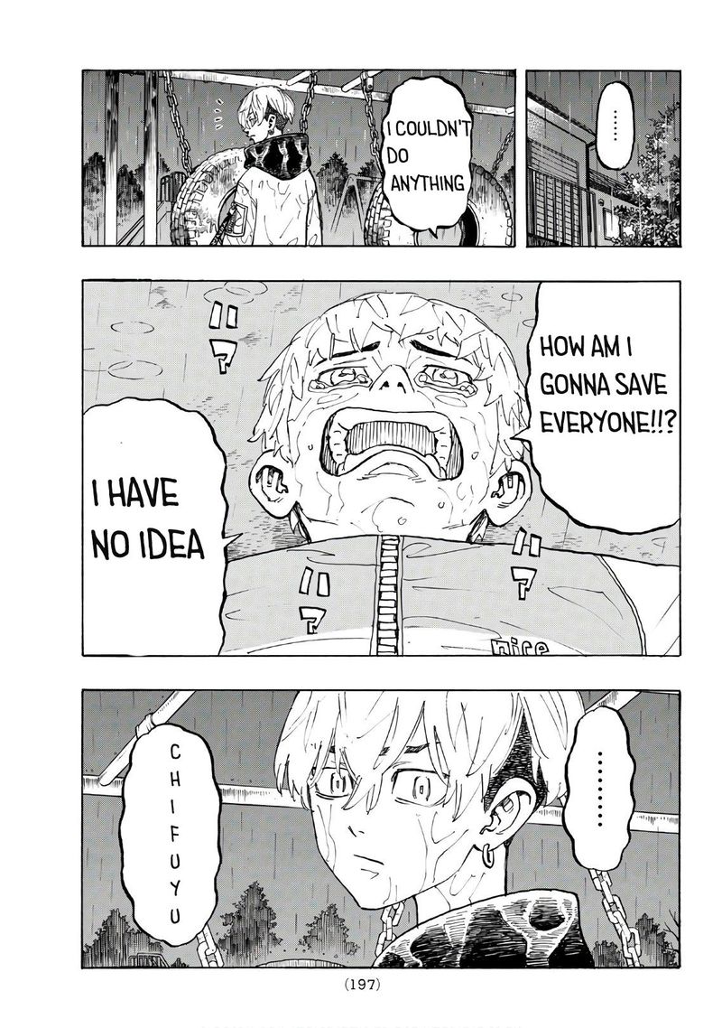 Toukyou Revengers 120 13