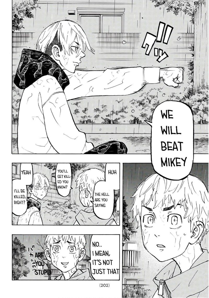Toukyou Revengers 120 18
