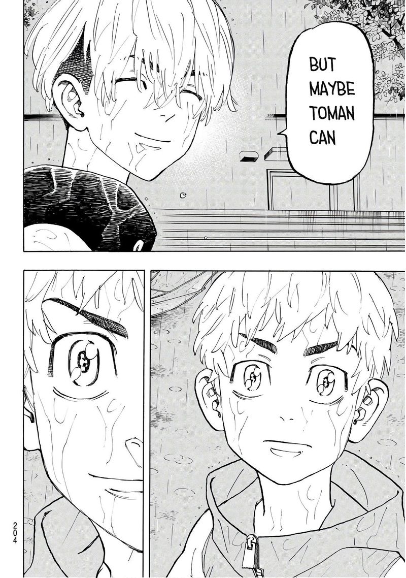 Toukyou Revengers 120 20