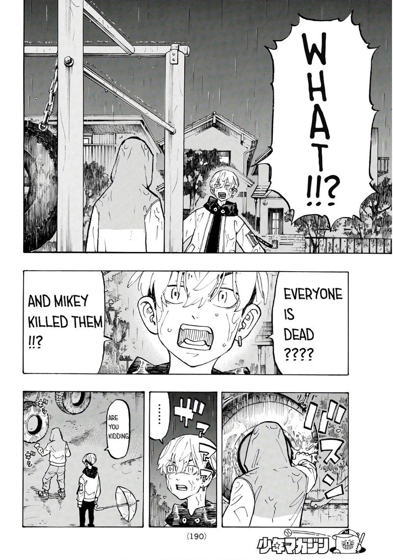 Toukyou Revengers 120 6