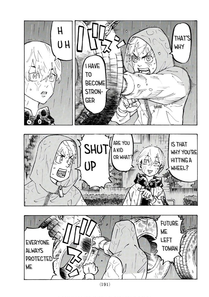 Toukyou Revengers 120 7