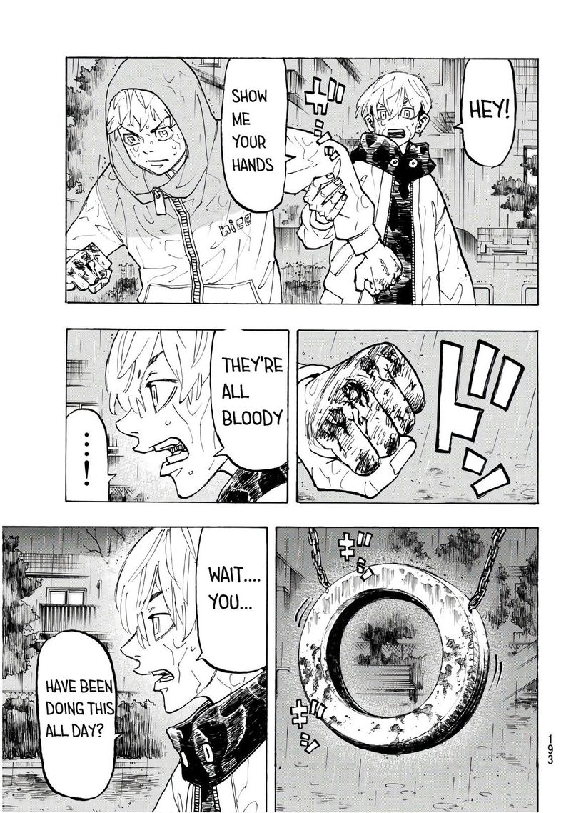 Toukyou Revengers 120 9