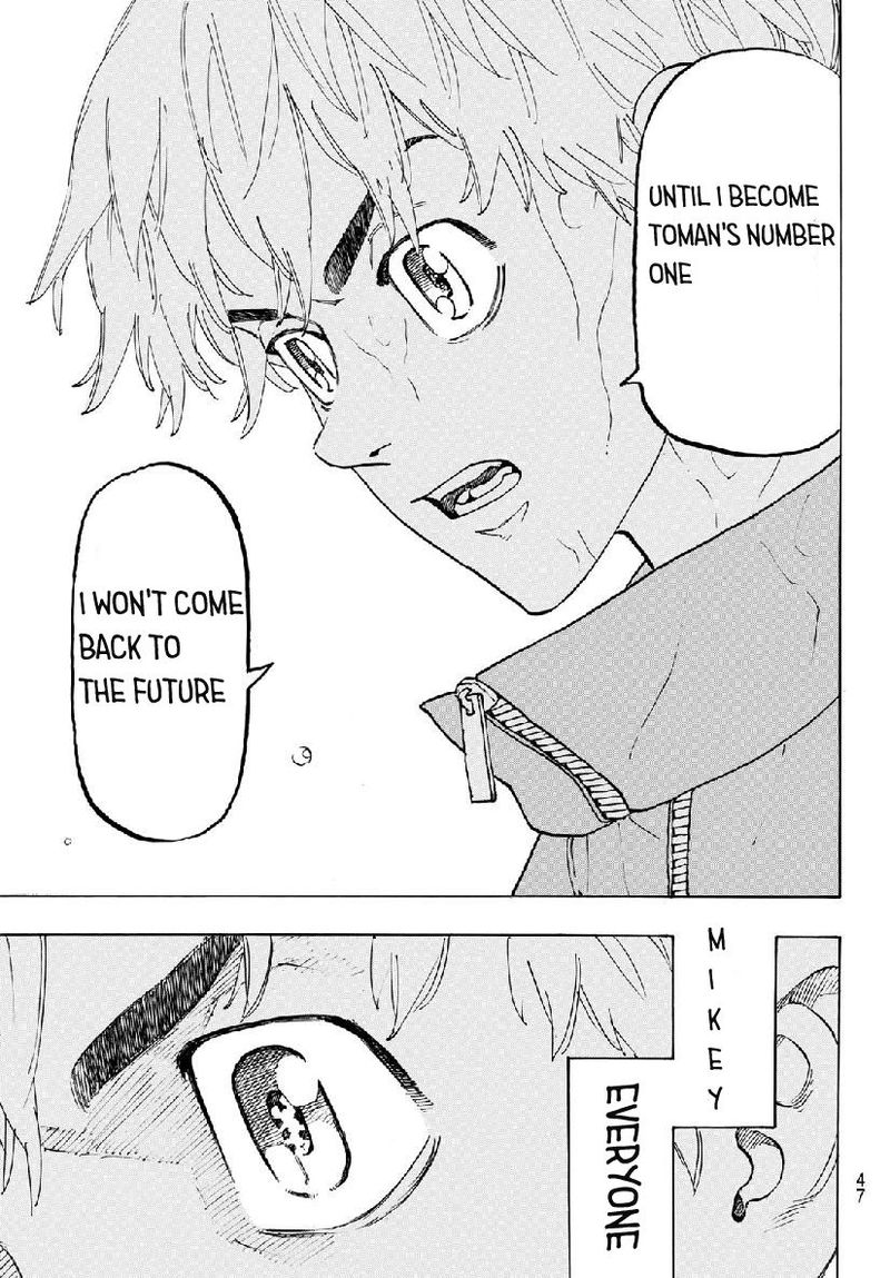 Toukyou Revengers 121 5