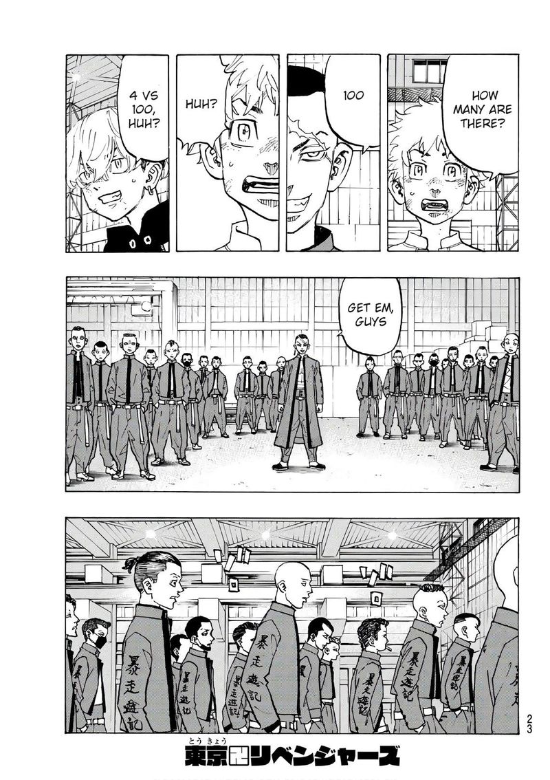 Toukyou Revengers 129 1