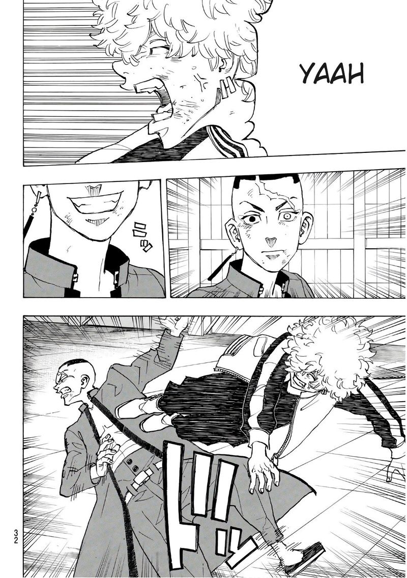 Toukyou Revengers 129 10
