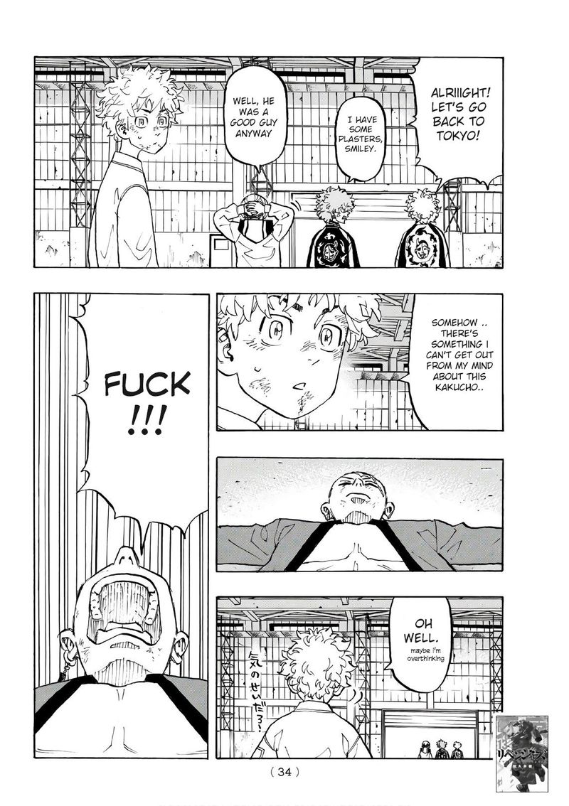 Toukyou Revengers 129 12