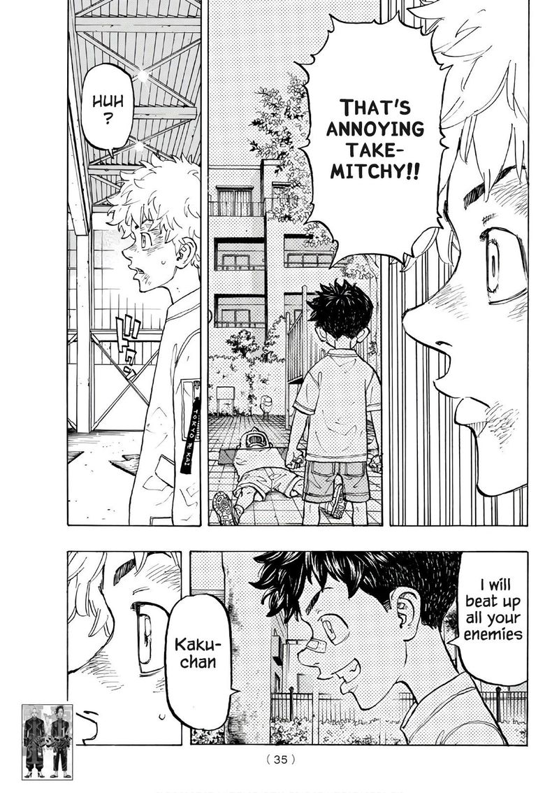 Toukyou Revengers 129 13