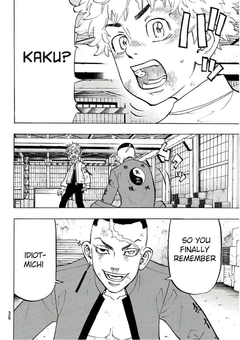Toukyou Revengers 129 14