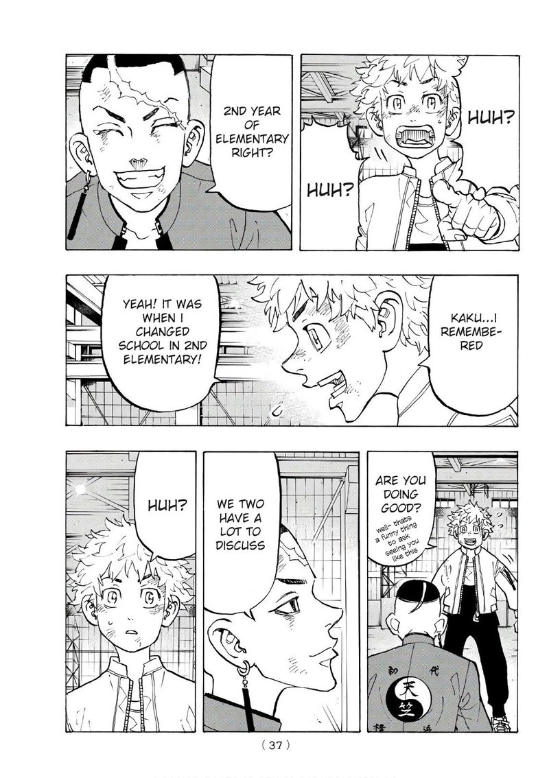 Toukyou Revengers 129 15
