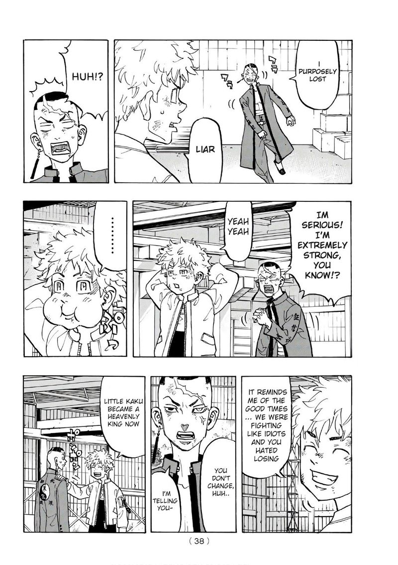 Toukyou Revengers 129 16