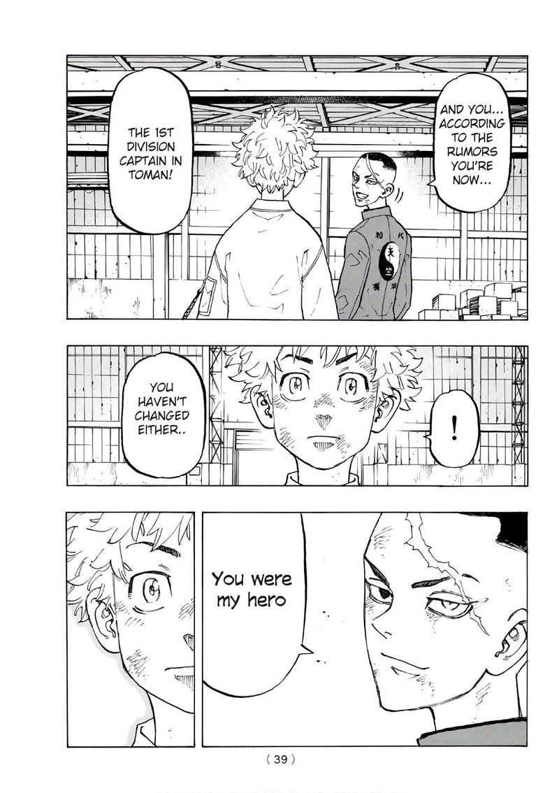 Toukyou Revengers 129 17