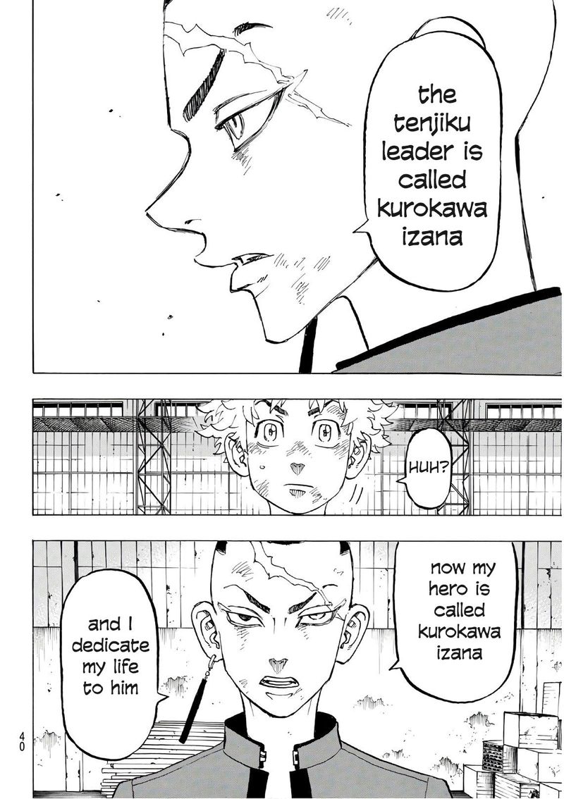 Toukyou Revengers 129 18