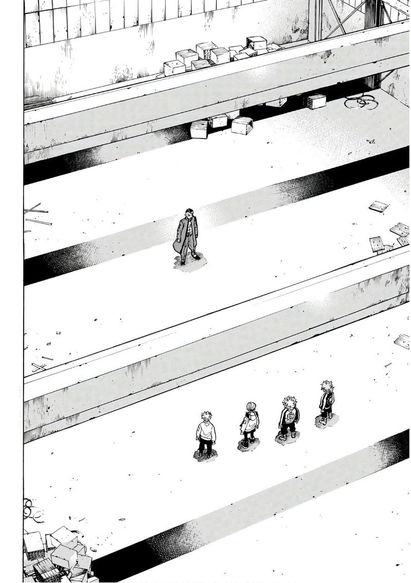 Toukyou Revengers 129 2