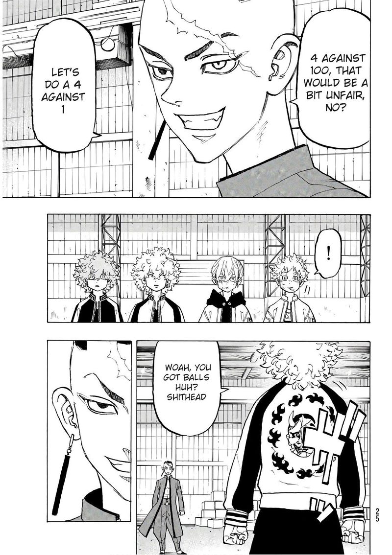 Toukyou Revengers 129 3