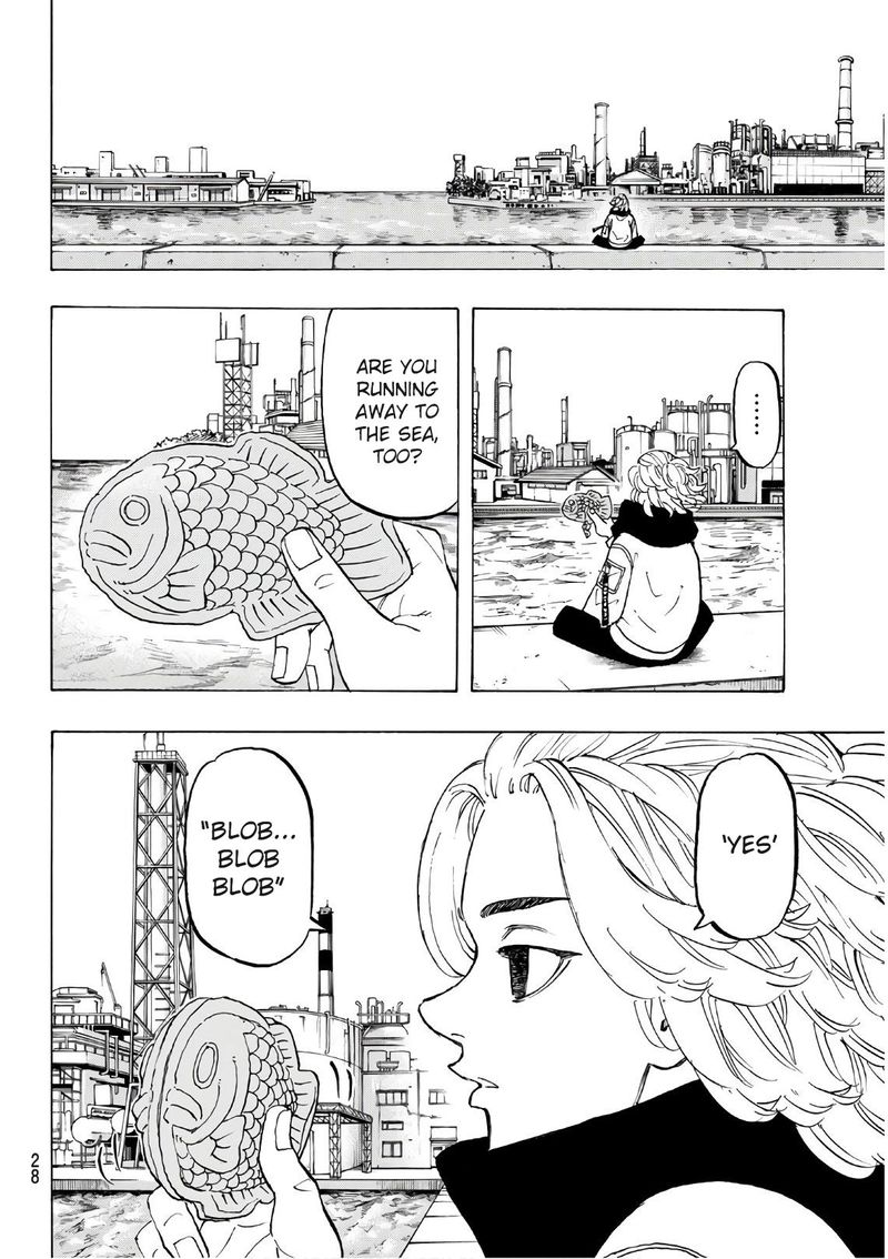 Toukyou Revengers 129 6