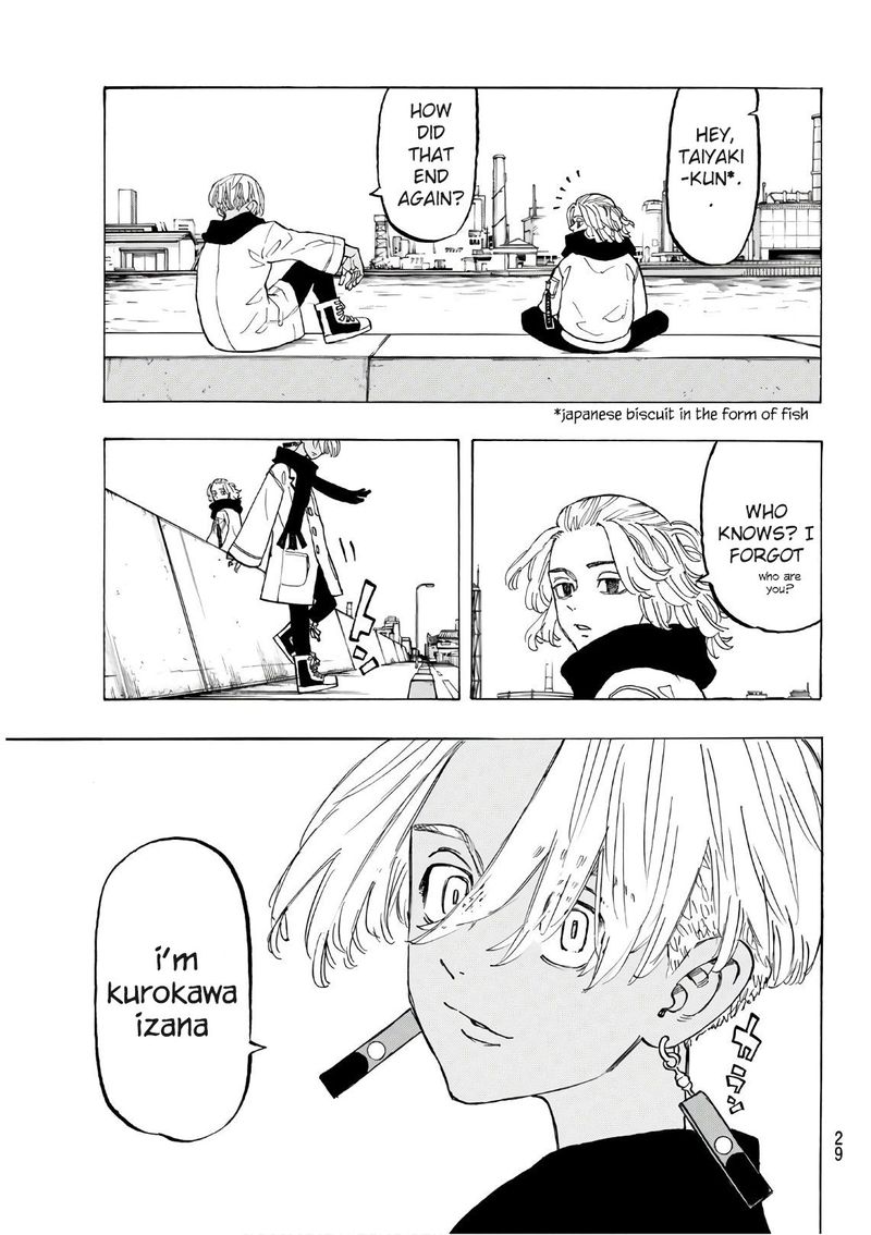 Toukyou Revengers 129 7