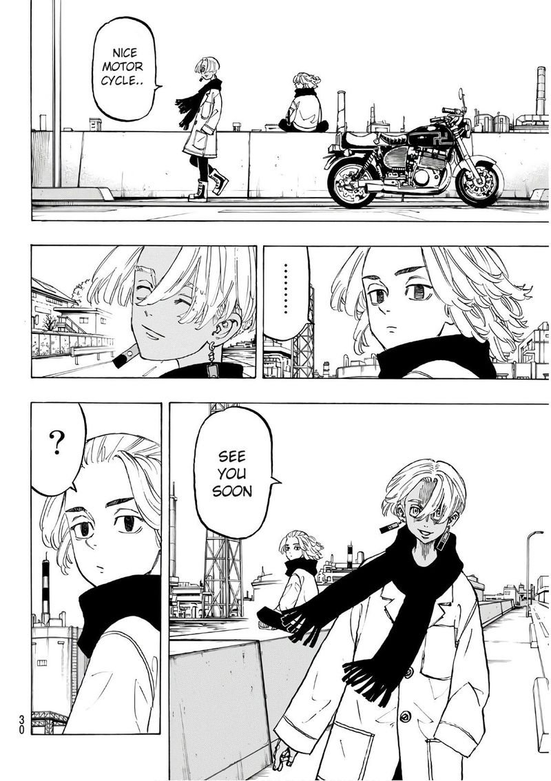 Toukyou Revengers 129 8