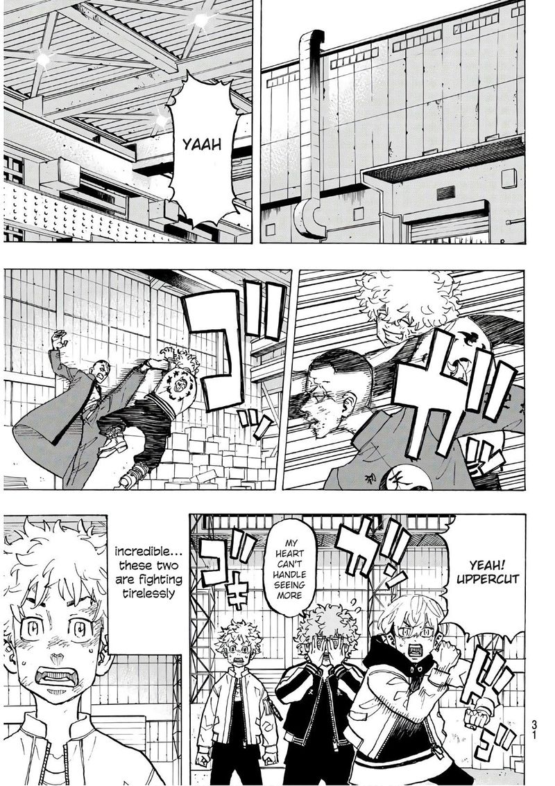 Toukyou Revengers 129 9