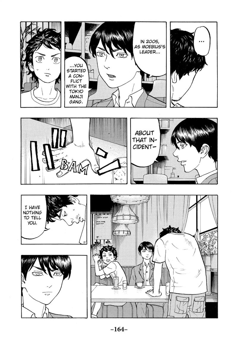 Toukyou Revengers 13 6