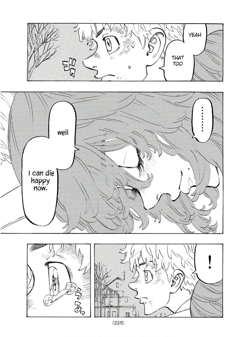 Toukyou Revengers 135 18