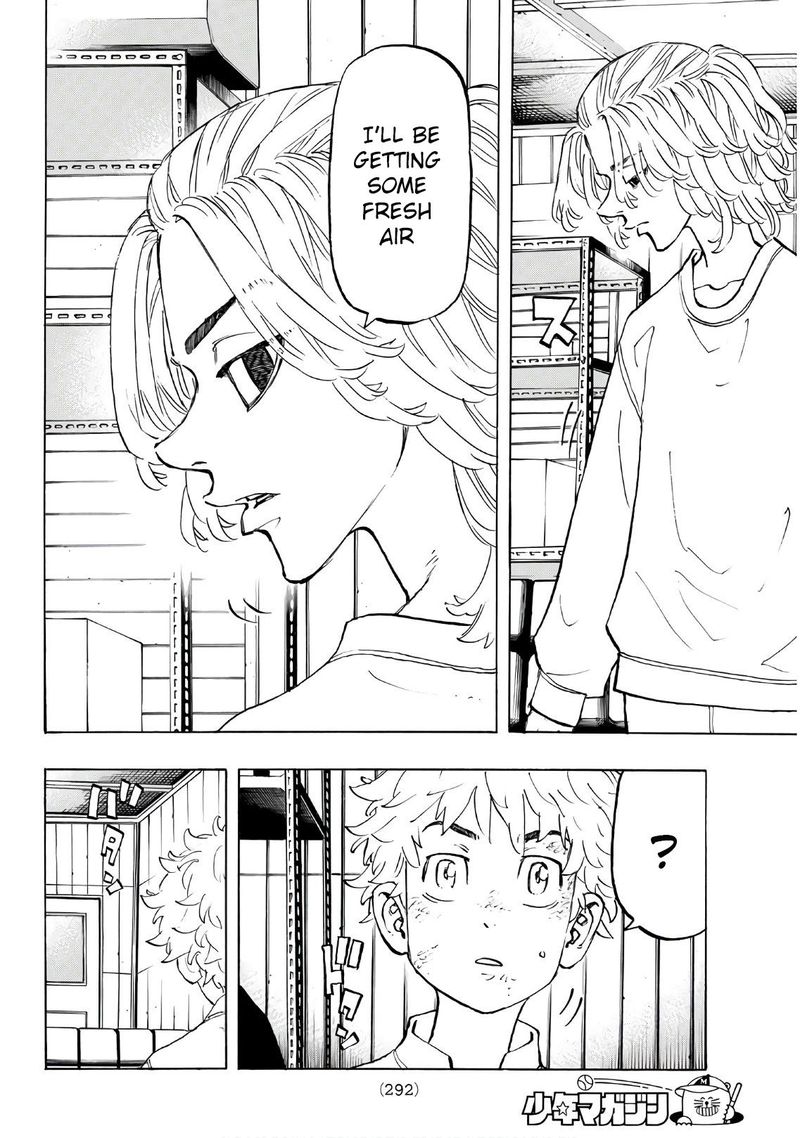 Toukyou Revengers 137 10