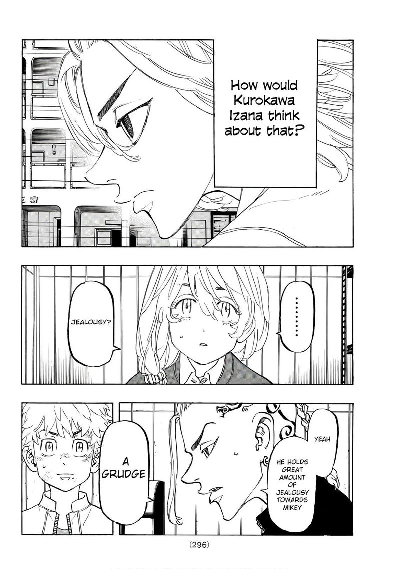 Toukyou Revengers 137 14