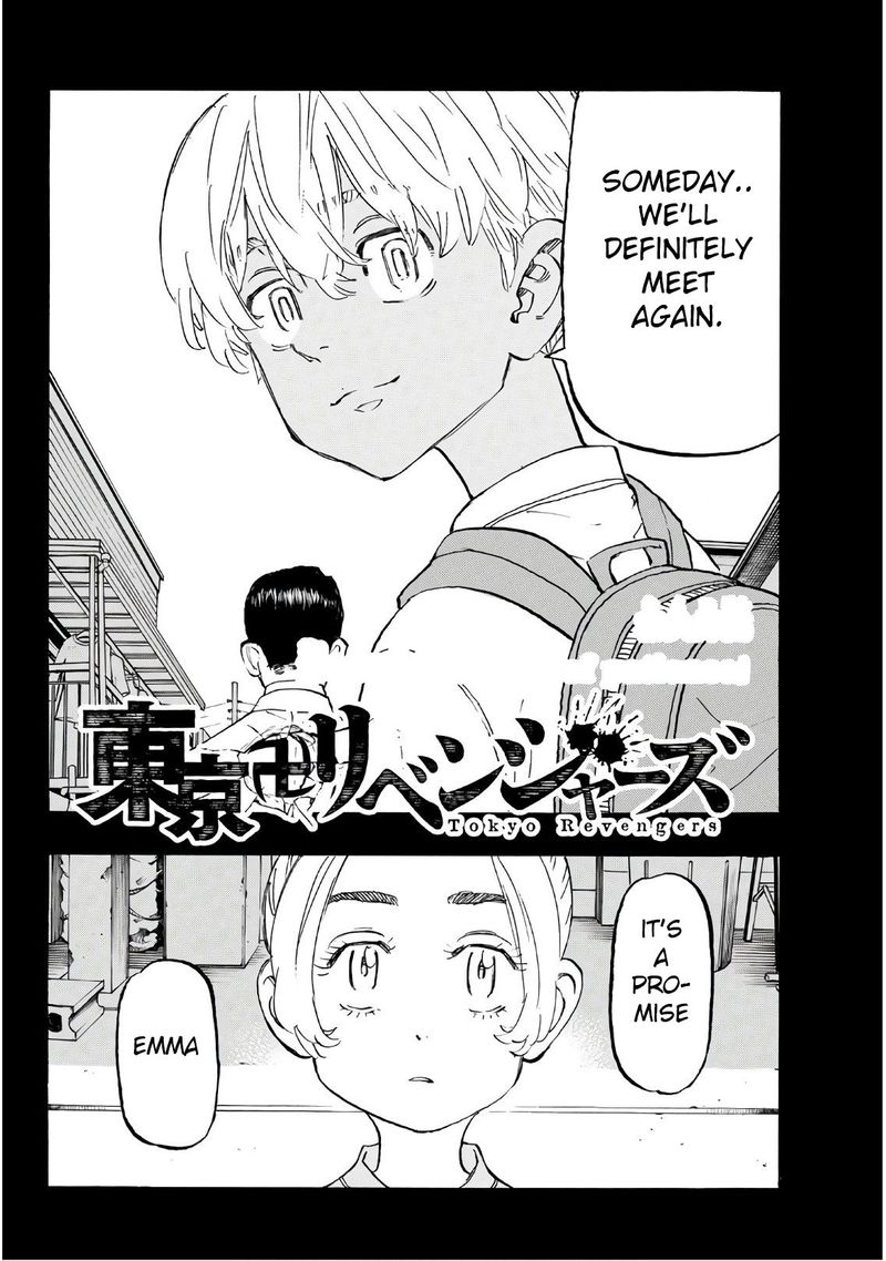 Toukyou Revengers 137 2