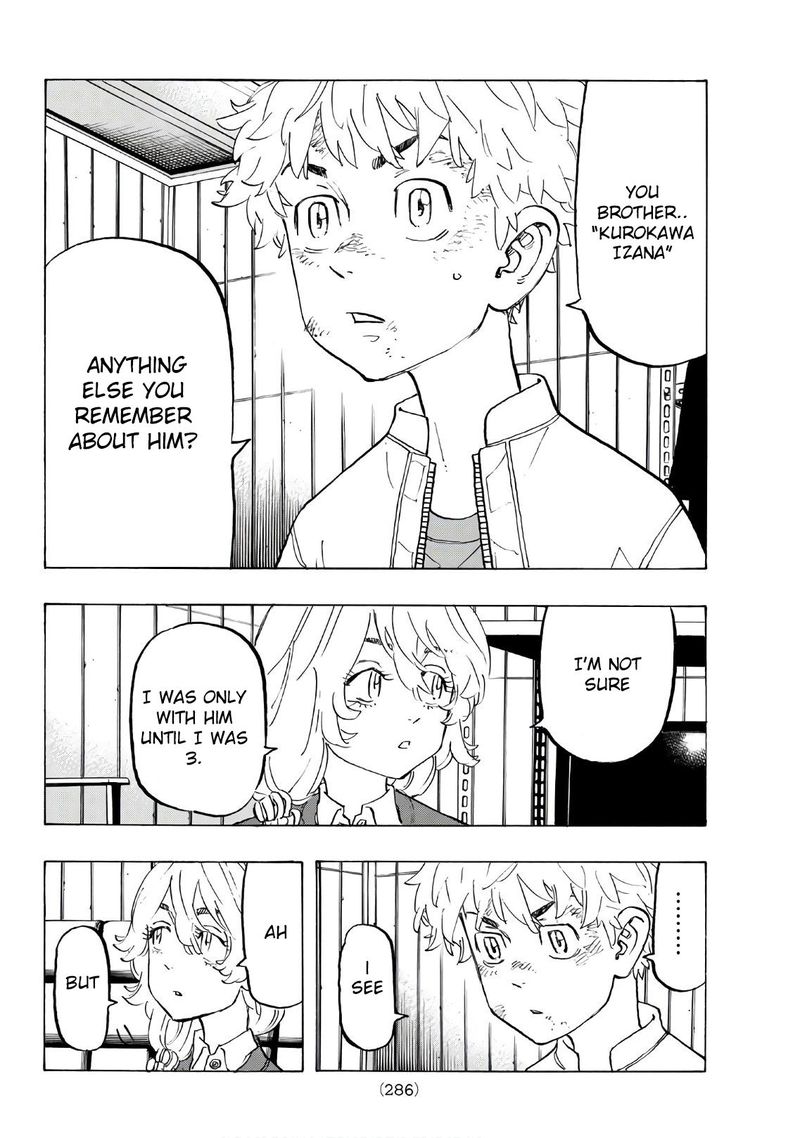 Toukyou Revengers 137 4